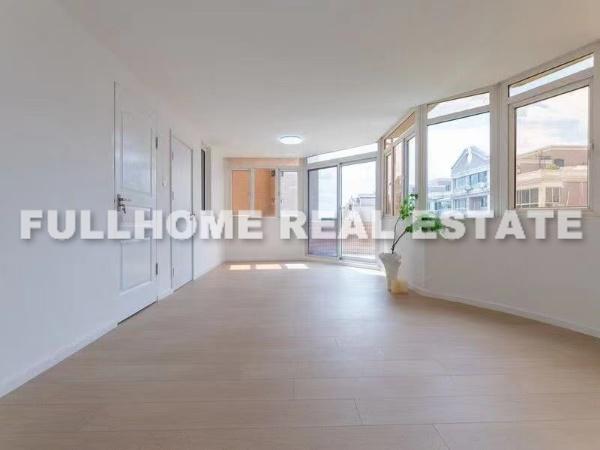 Jinlong Apartment - Interior view 8, Shanghai rental property