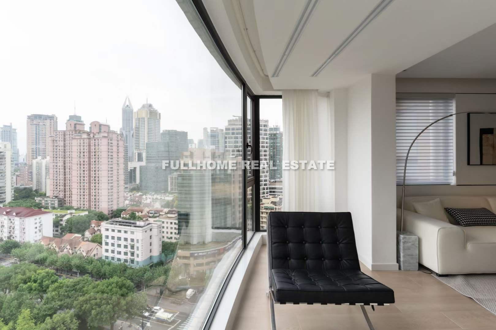 LaDoll International City - Interior view 2, Shanghai rental property