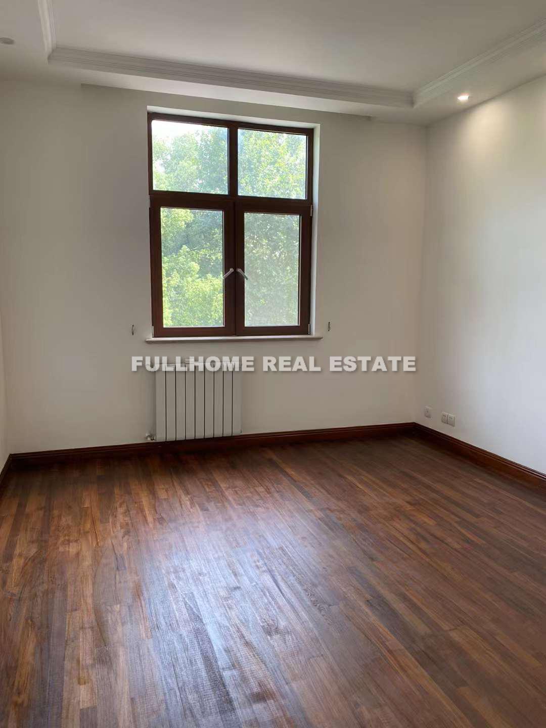 Linken Apartment - Interior view 6, Shanghai rental property