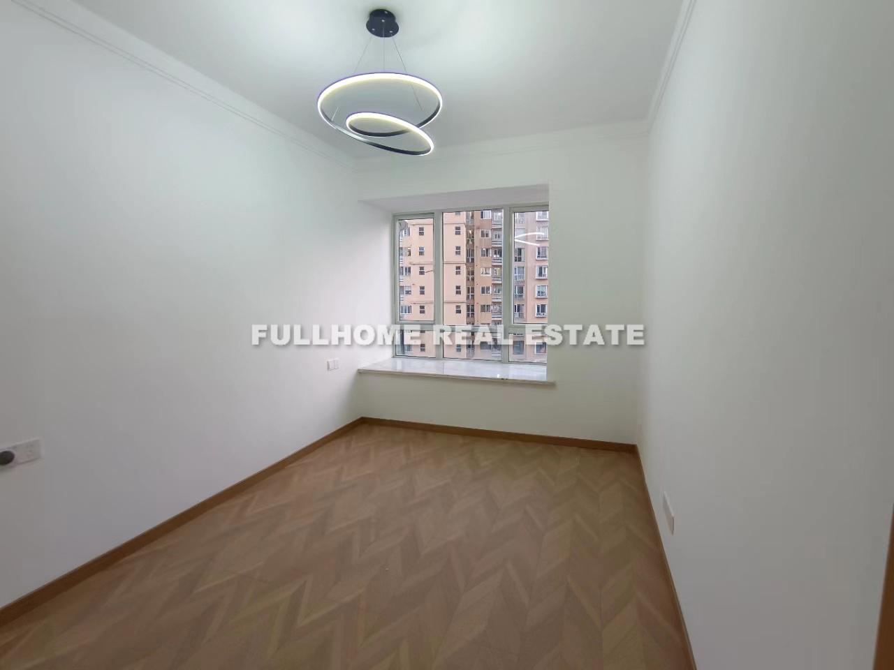 Oasis Riviera - Interior view 8, Shanghai rental property