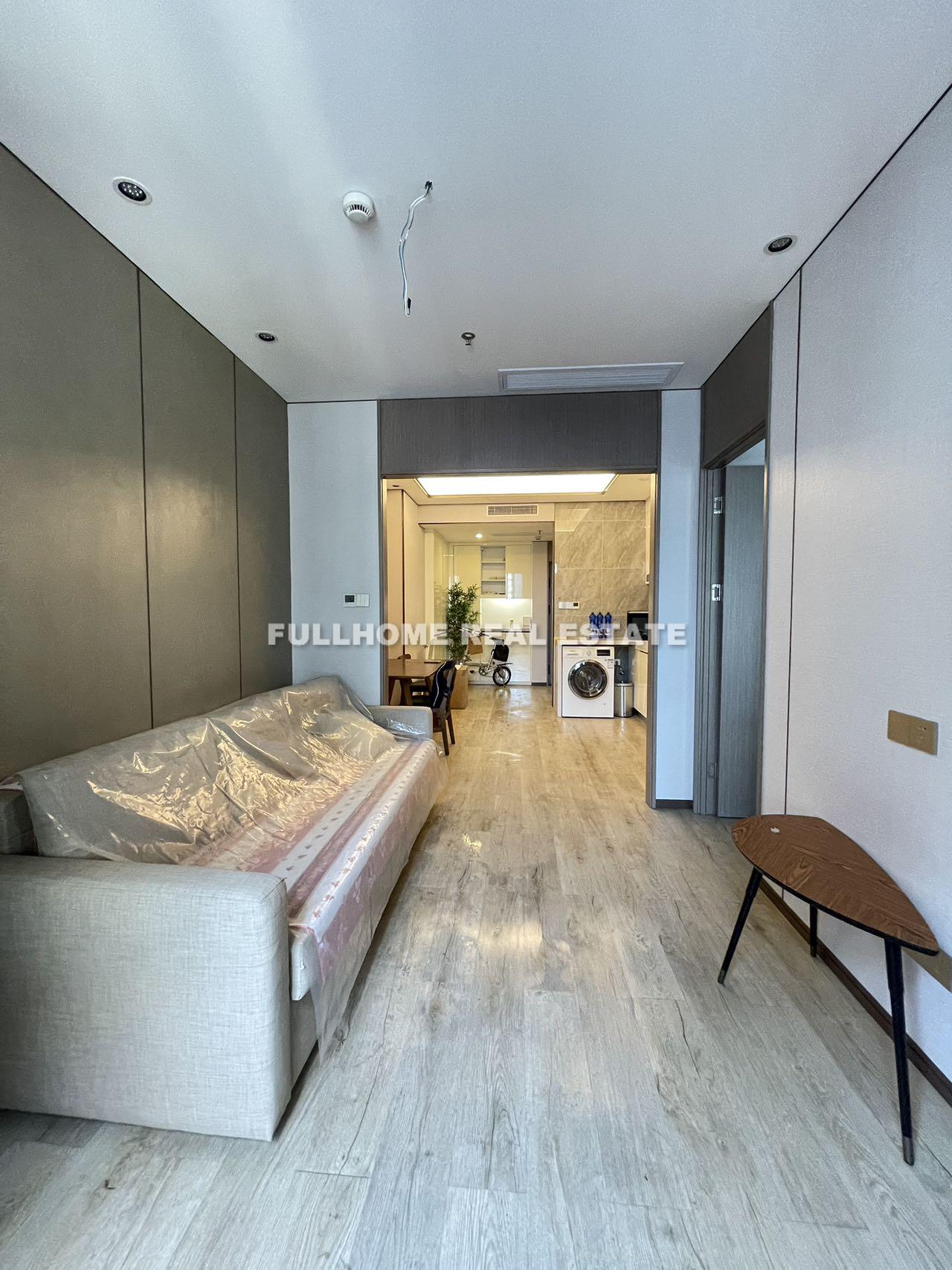 Hui Jin Mansion - Interior view 6, Shanghai rental property