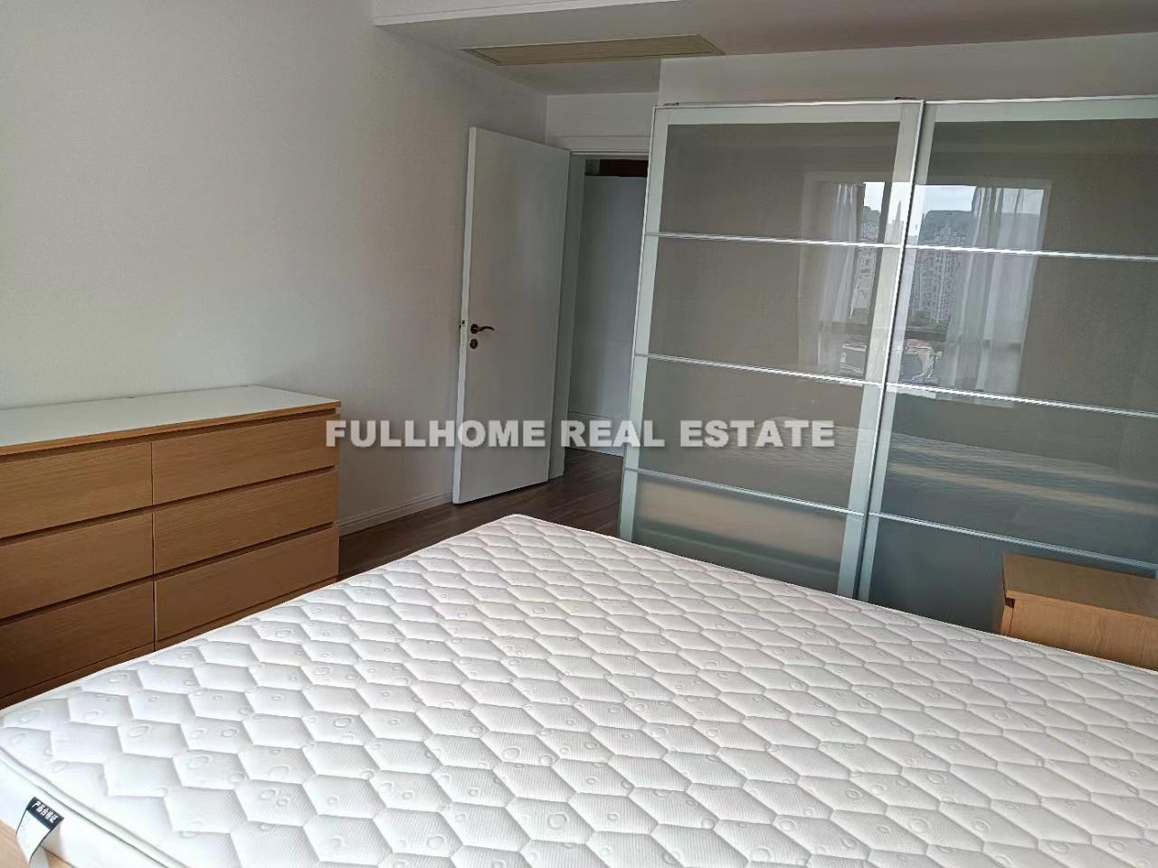 Golden Bella Vie - Interior view 9, Shanghai rental property