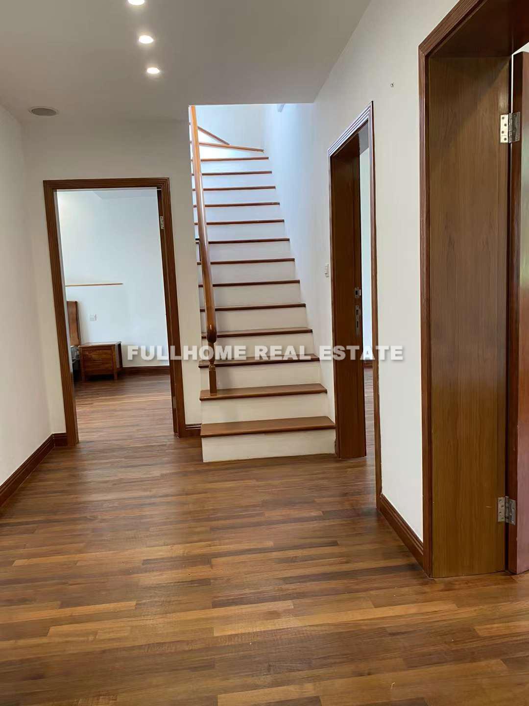 Linken Apartment - Interior view 2, Shanghai rental property