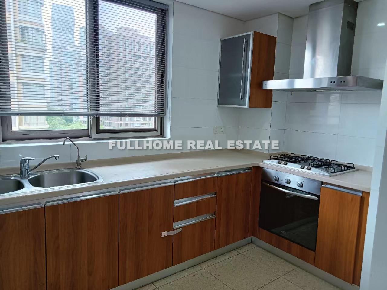 Golden Bella Vie - Interior view 8, Shanghai rental property