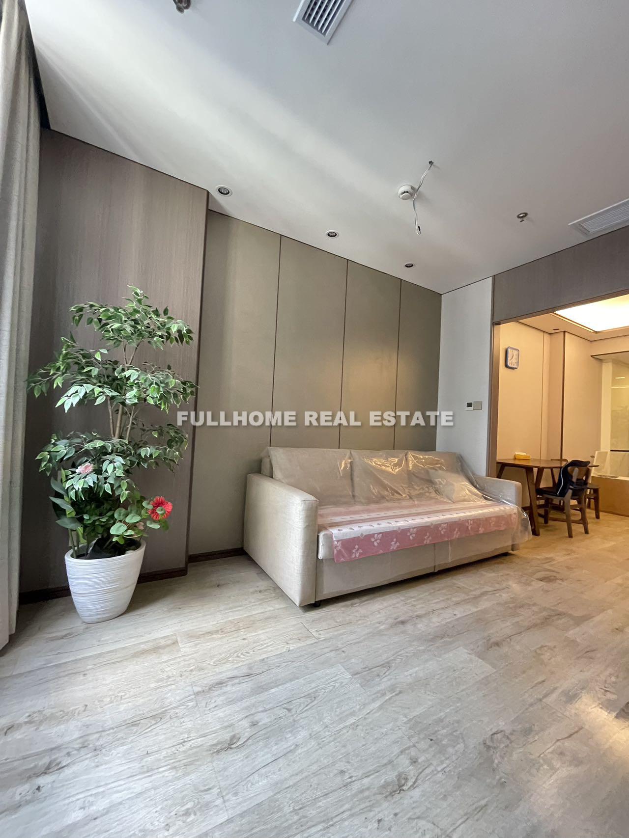Hui Jin Mansion - Interior view 9, Shanghai rental property