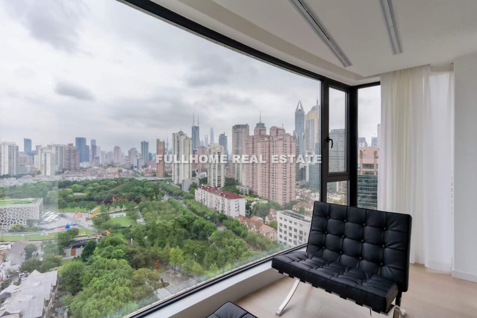 LaDoll International City - Interior view 5, Shanghai rental property