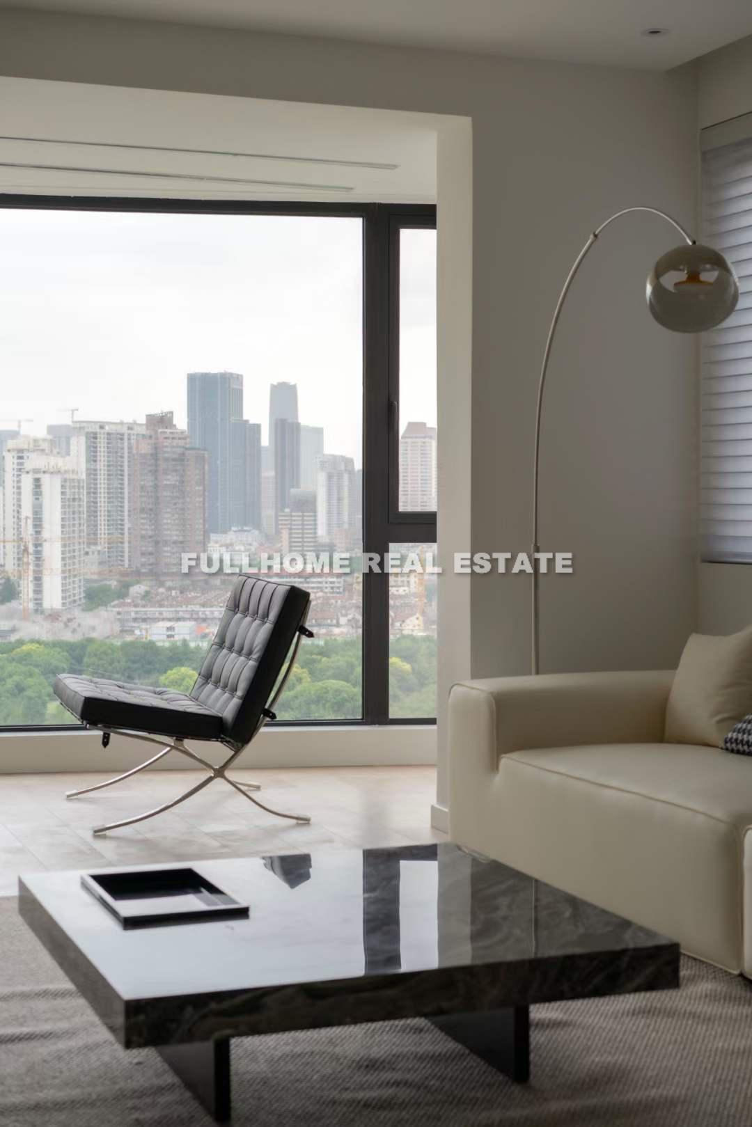 LaDoll International City - Interior view 8, Shanghai rental property