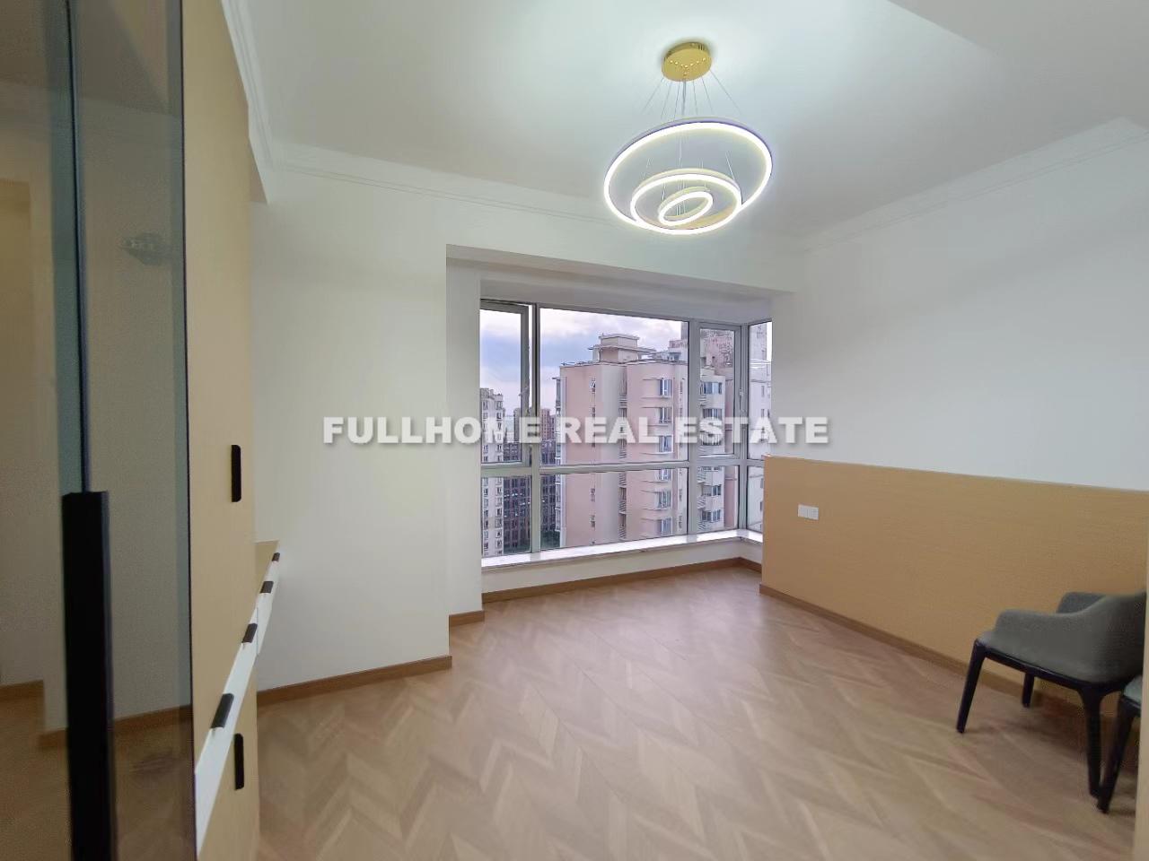 Oasis Riviera - Interior view 7, Shanghai rental property