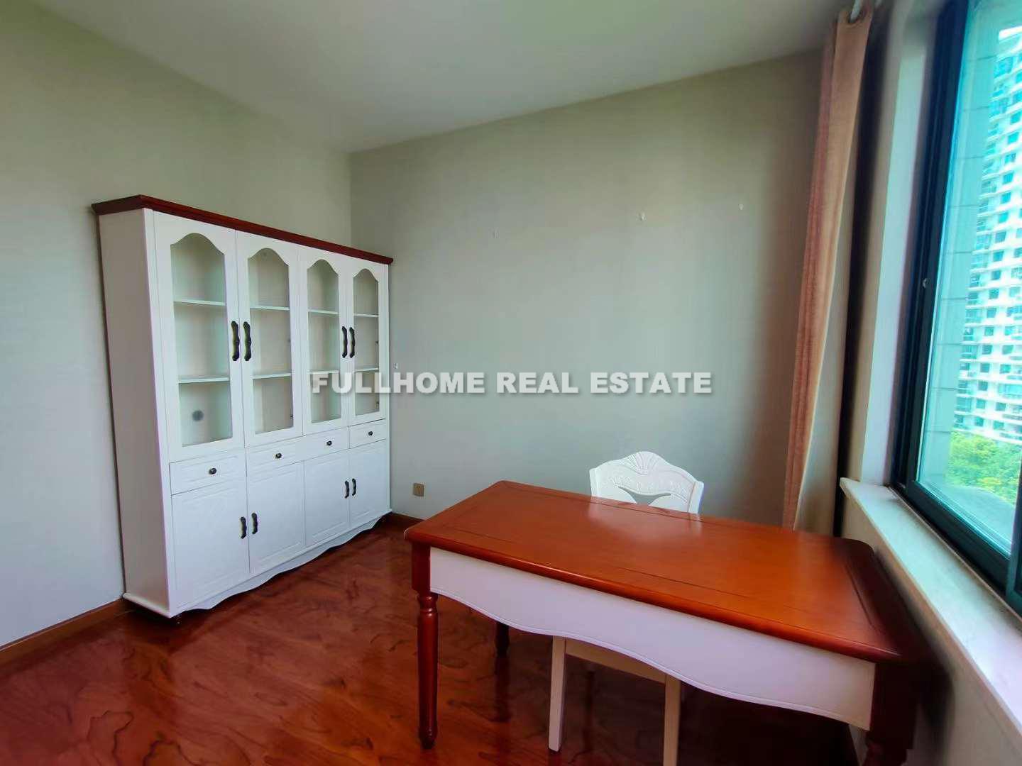Lujiazui Garden - Interior view 4, Shanghai rental property