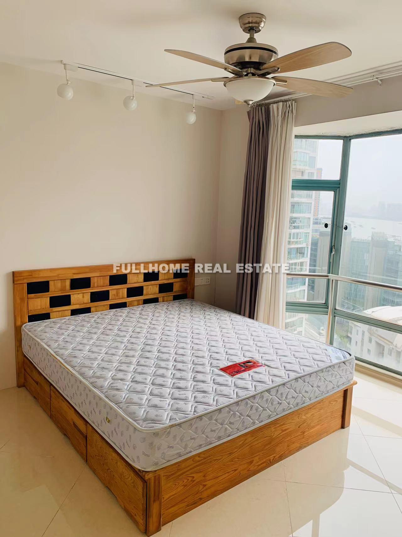 New Bund Garden - Interior view 4, Shanghai rental property