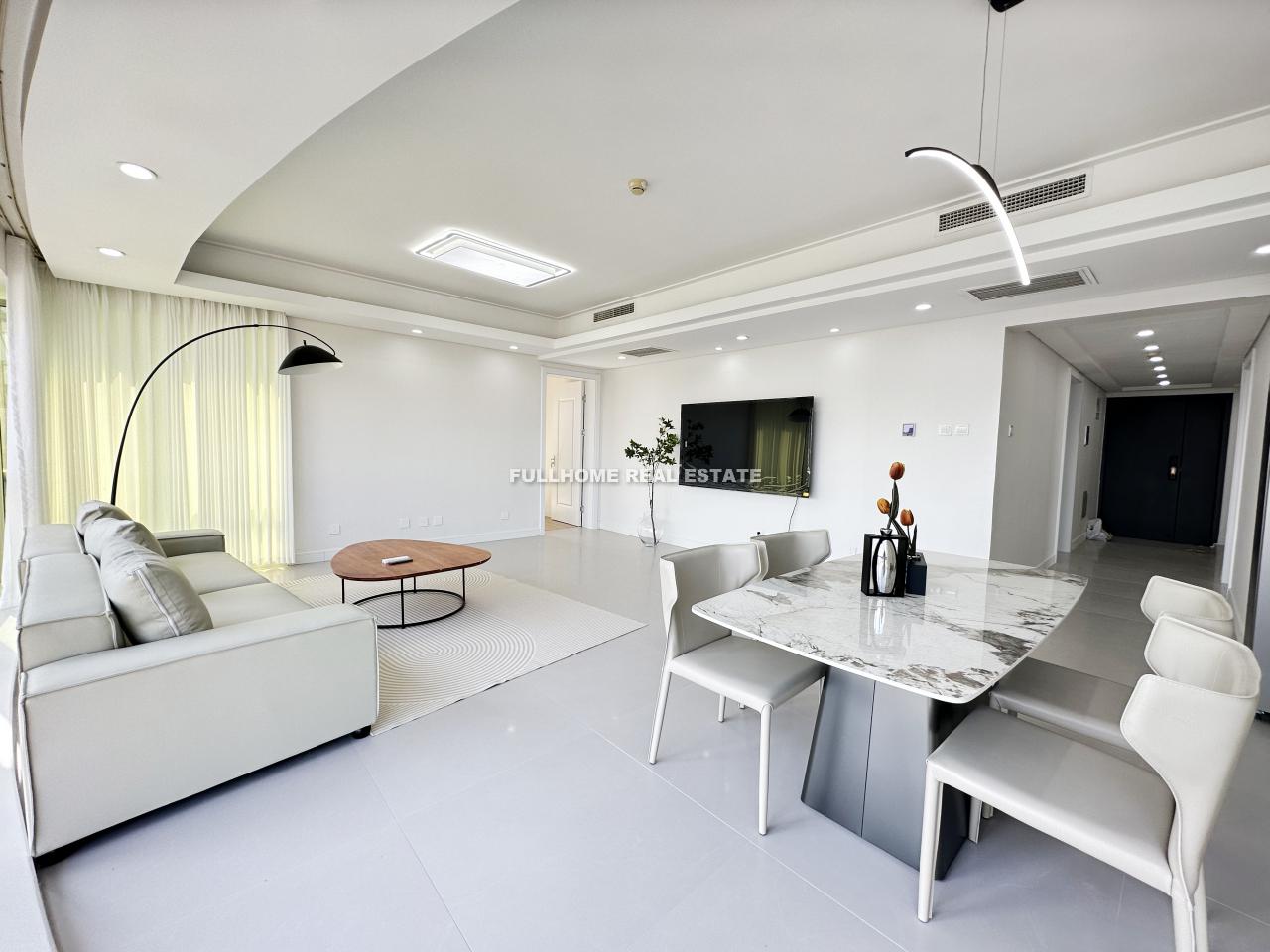 Upper East Side - Interior view 2, Beijing rental property