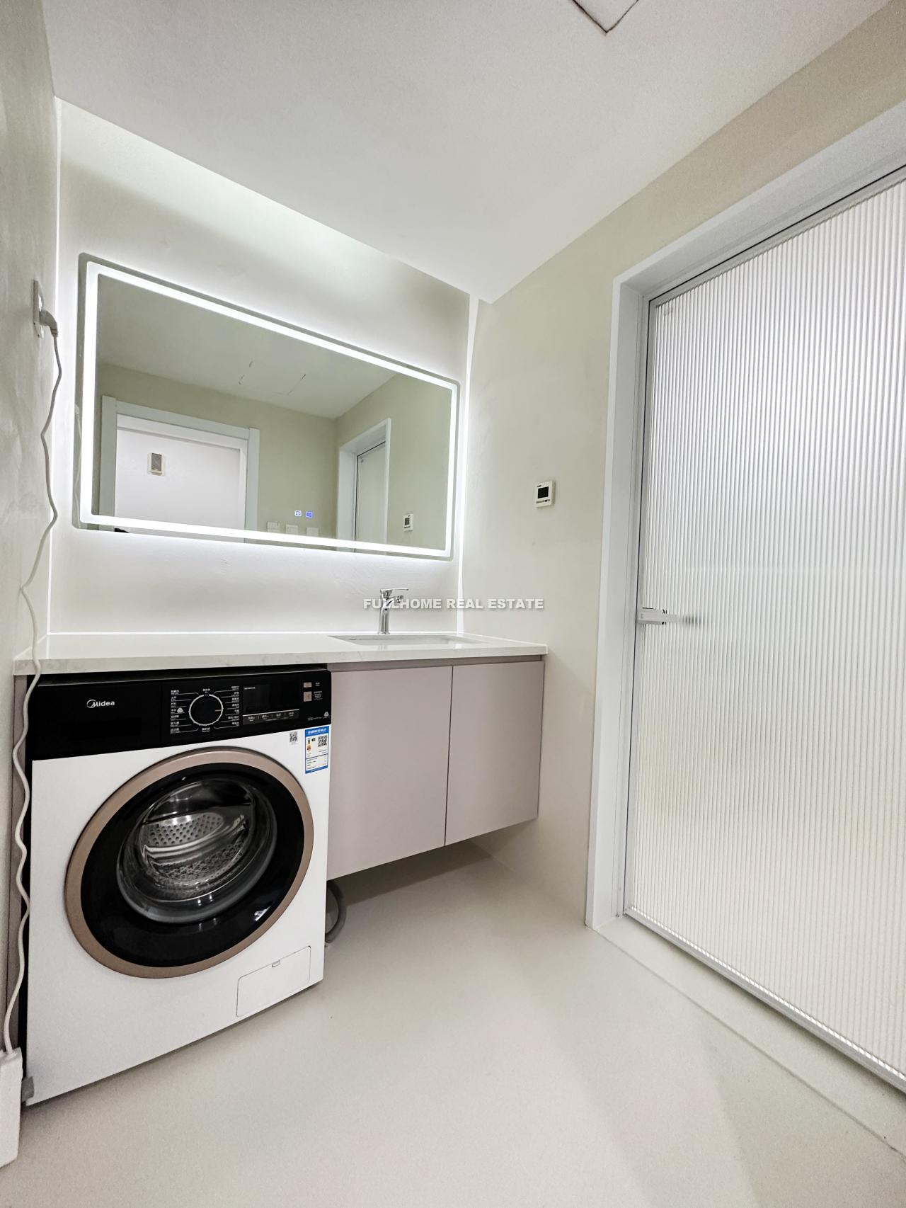 Upper East Side - Interior view 7, Beijing rental property