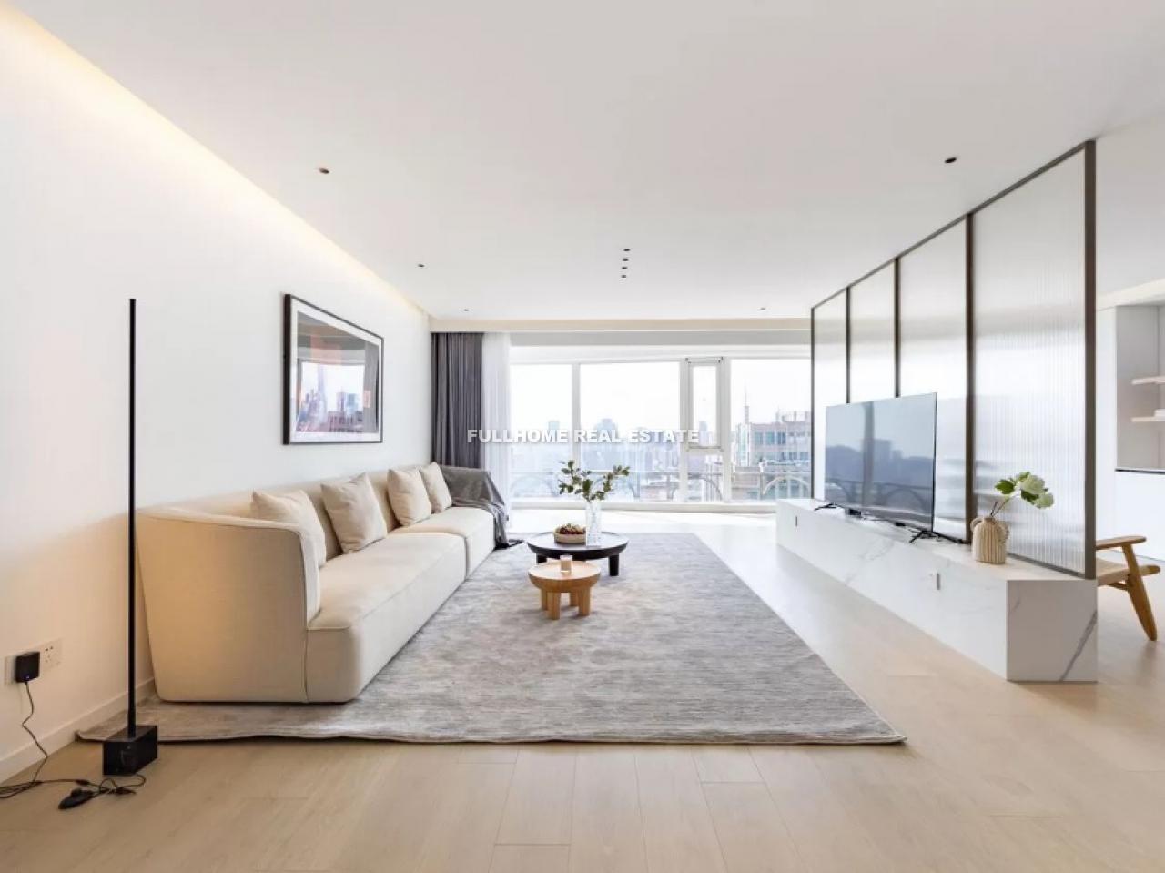 Similar property: Palm Springs, 3 bedrooms, 223 sqm in Beijing