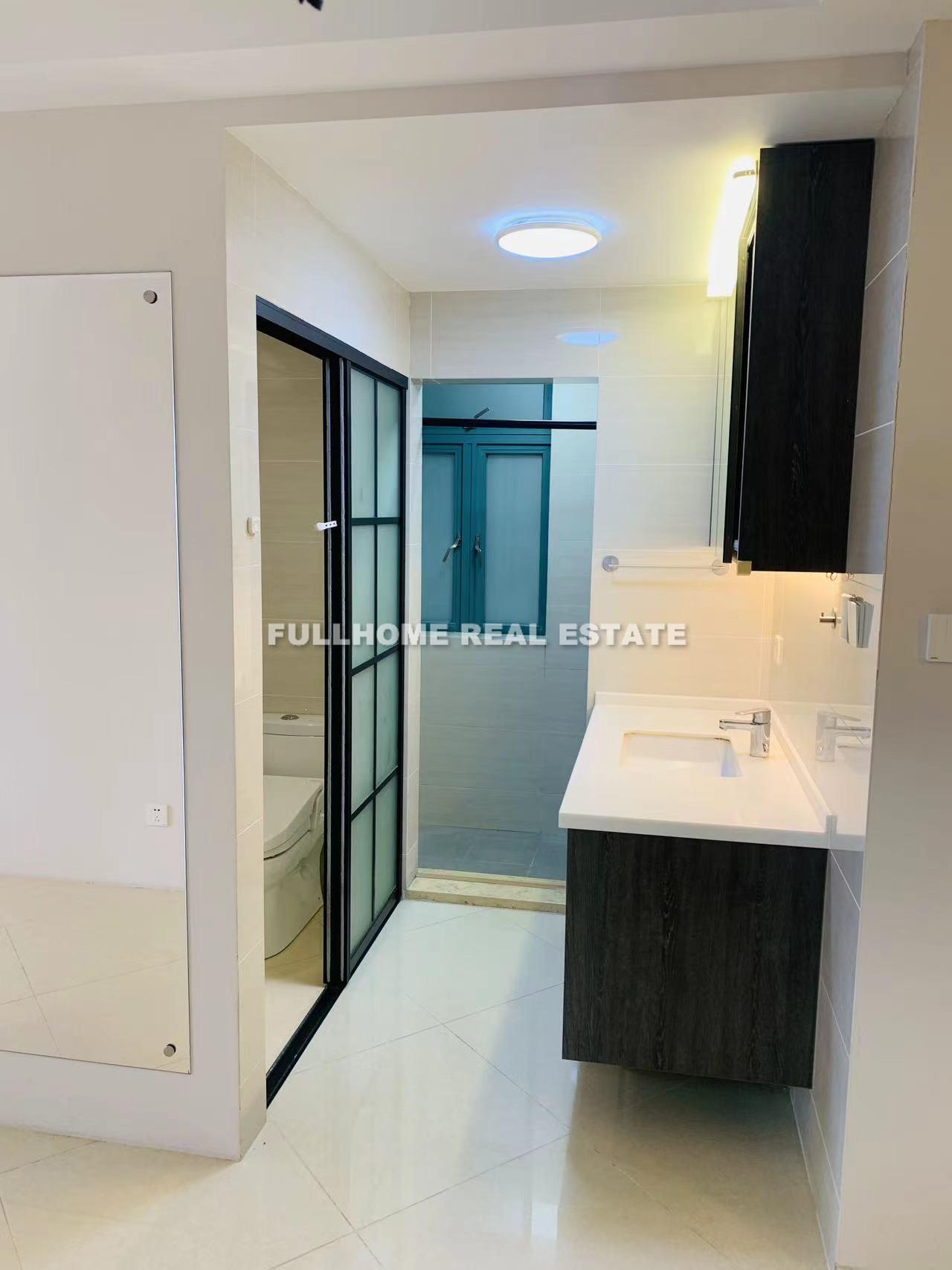New Bund Garden - Interior view 3, Shanghai rental property