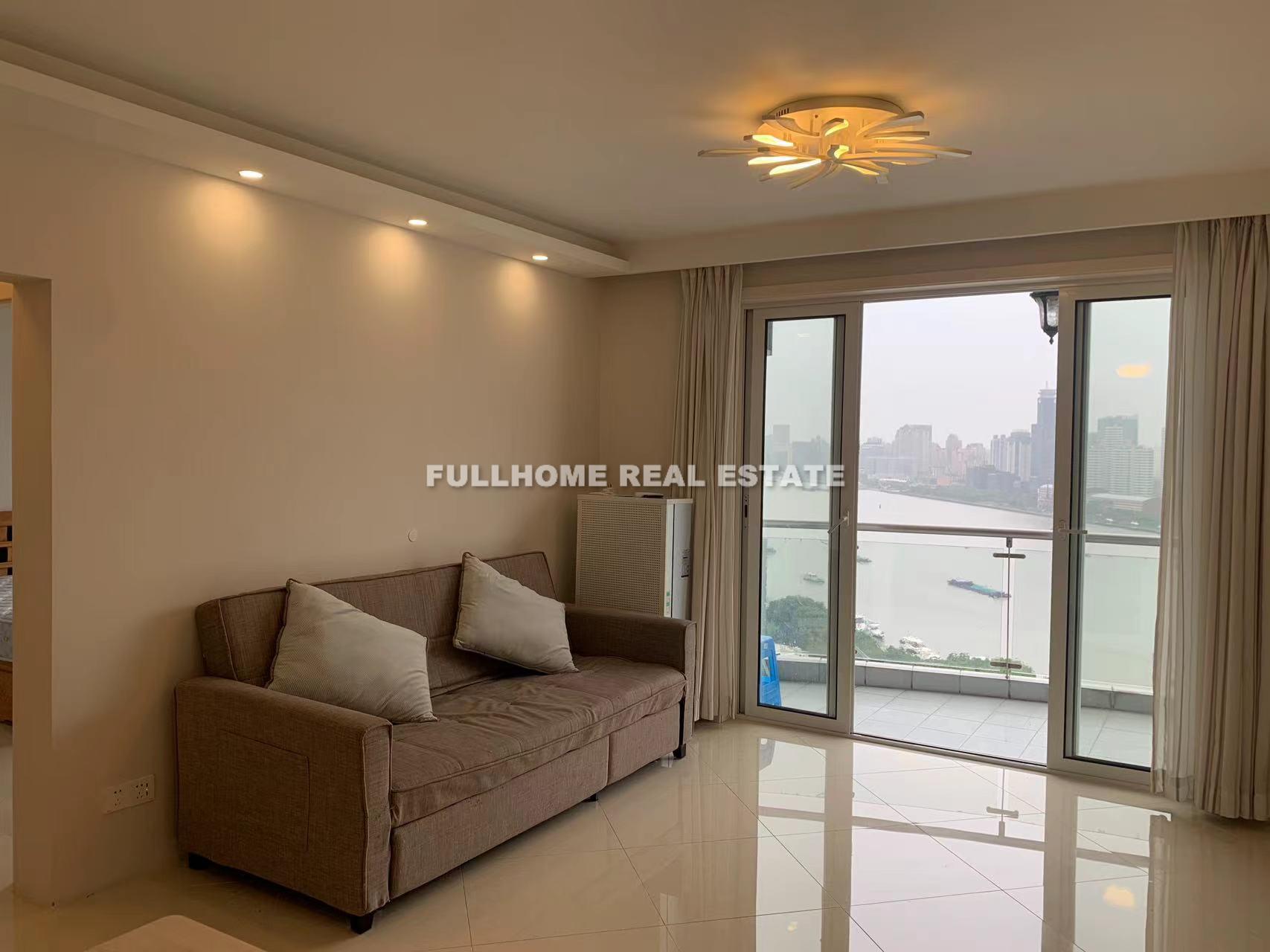 Similar property: New Bund Garden, 2 bedrooms, 120 sqm in Shanghai