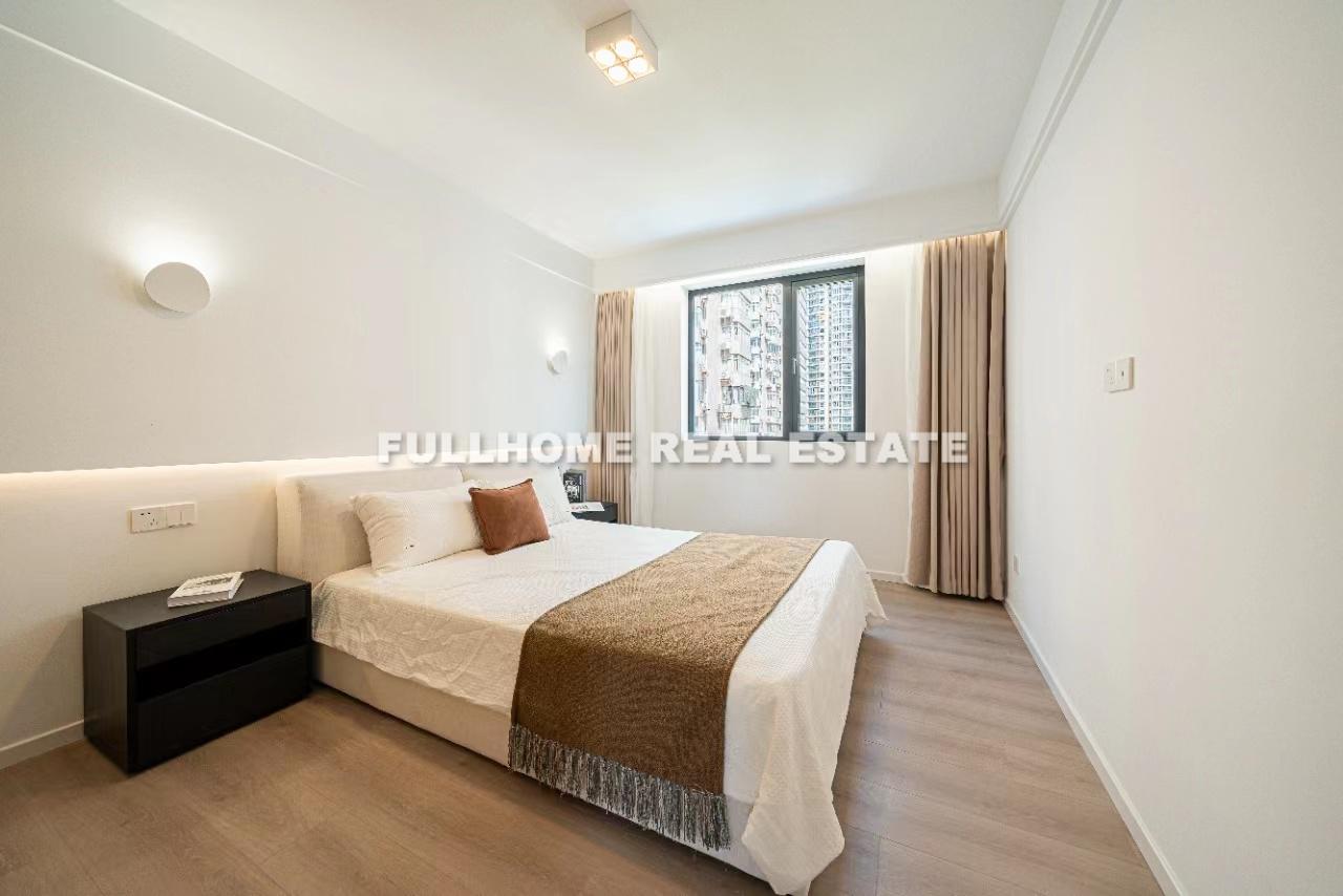 Tong Hui Apartment - Interior view 5, Shanghai rental property