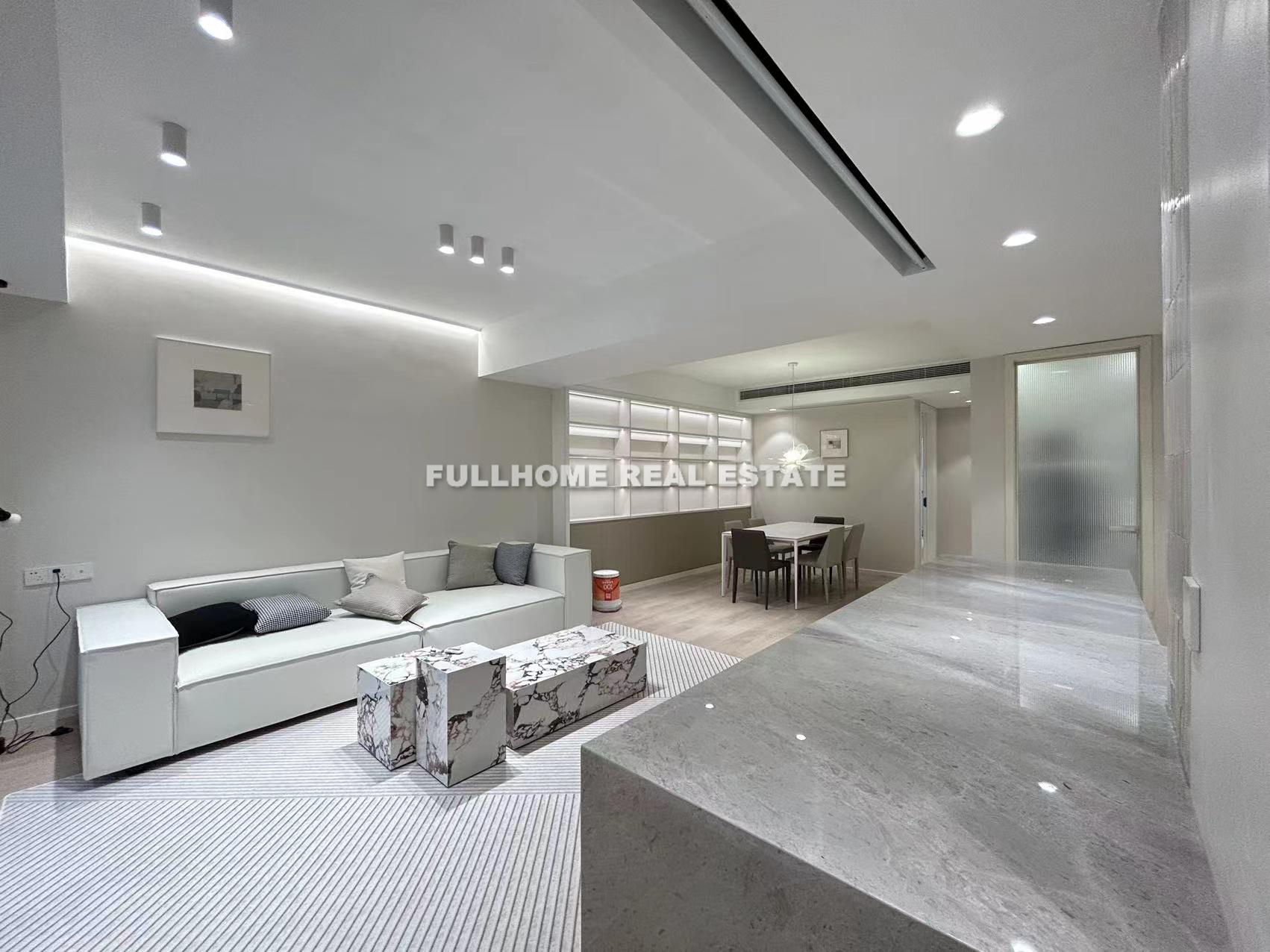 Mandarine City - 3 bedroom apartment in Shanghai, Gubei, Hongqiao
