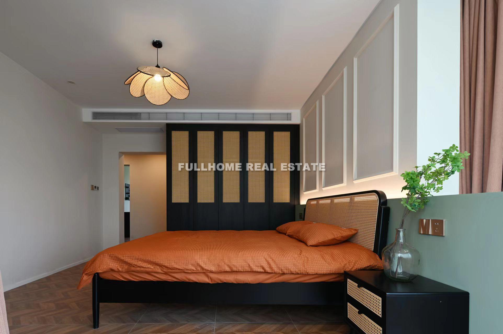 Shangshui Guoji - Interior view 11, Shanghai rental property