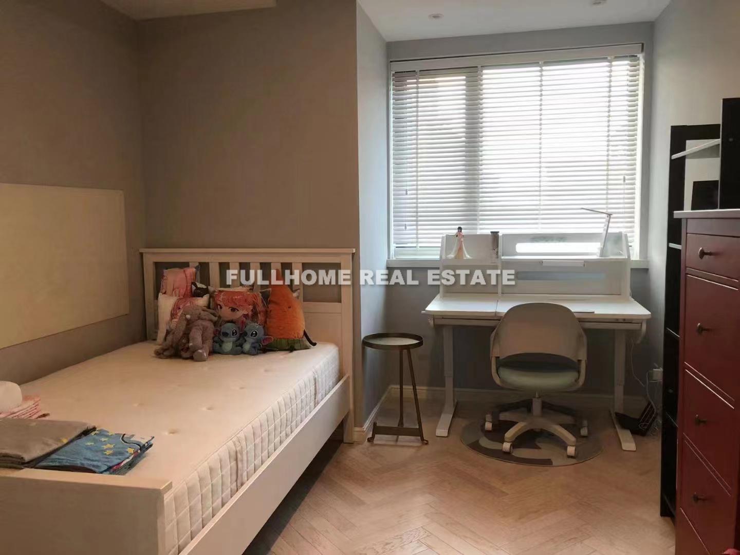Yanlord Riverside Garden - Interior view 5, Shanghai rental property