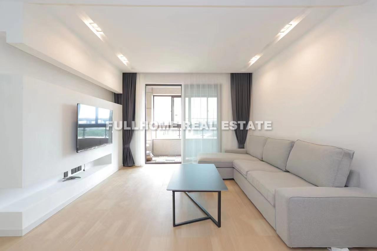 Pu Jiang Mansion - Interior view 7, Shanghai rental property