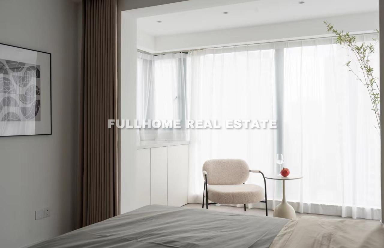 Yang Guang Cui Zhu Yuan - Interior view 8, Shanghai rental property