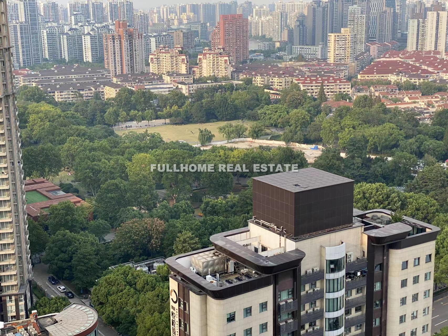 Zhaofeng Garden - Interior view 7, Shanghai rental property