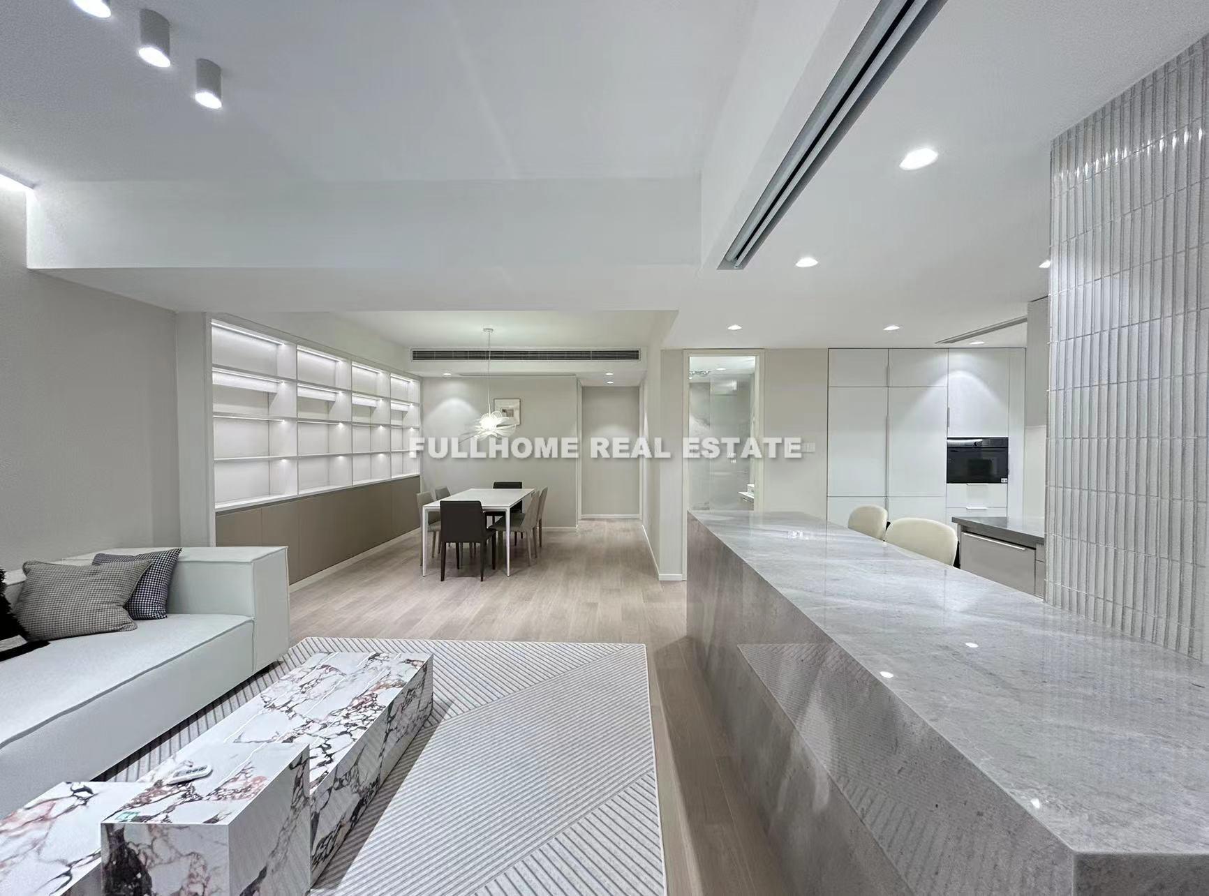 Mandarine City - Interior view 3, Shanghai rental property