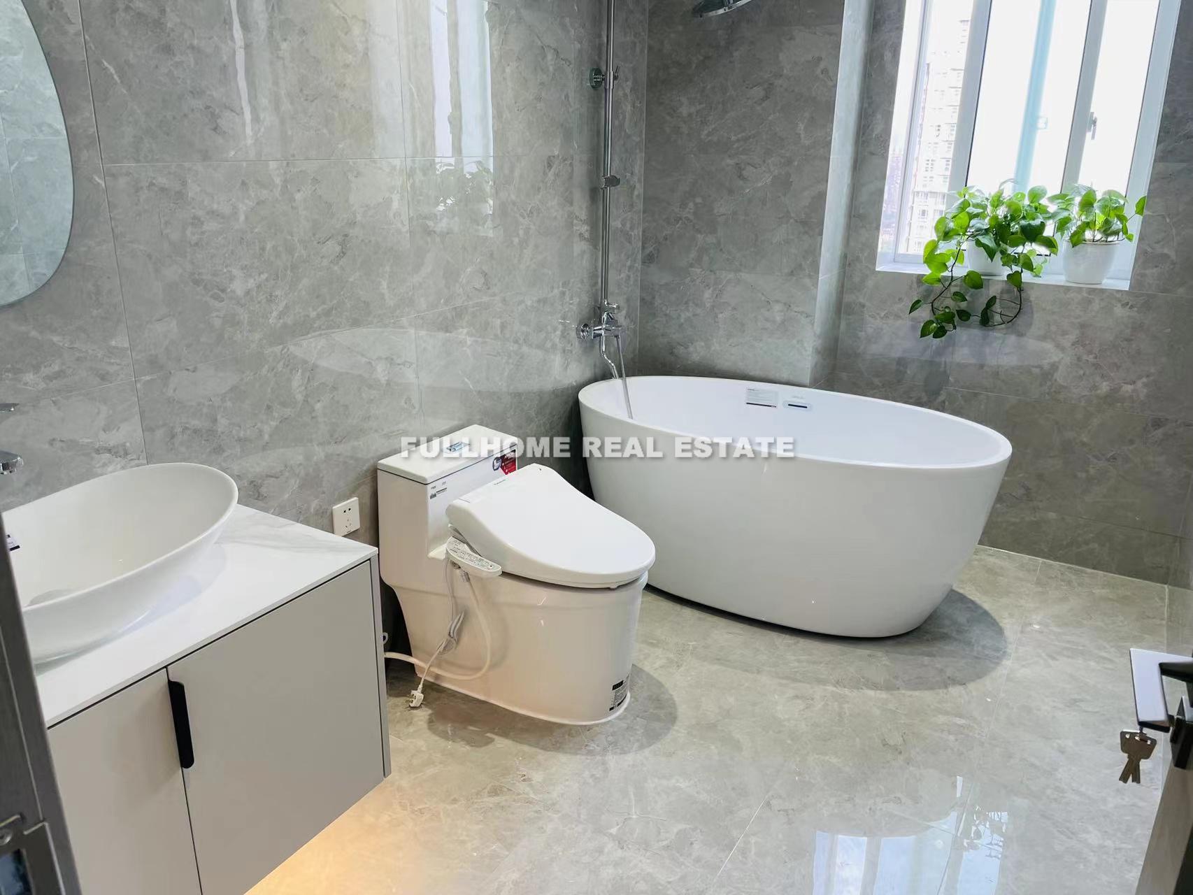 Zhaofeng Garden - Interior view 11, Shanghai rental property