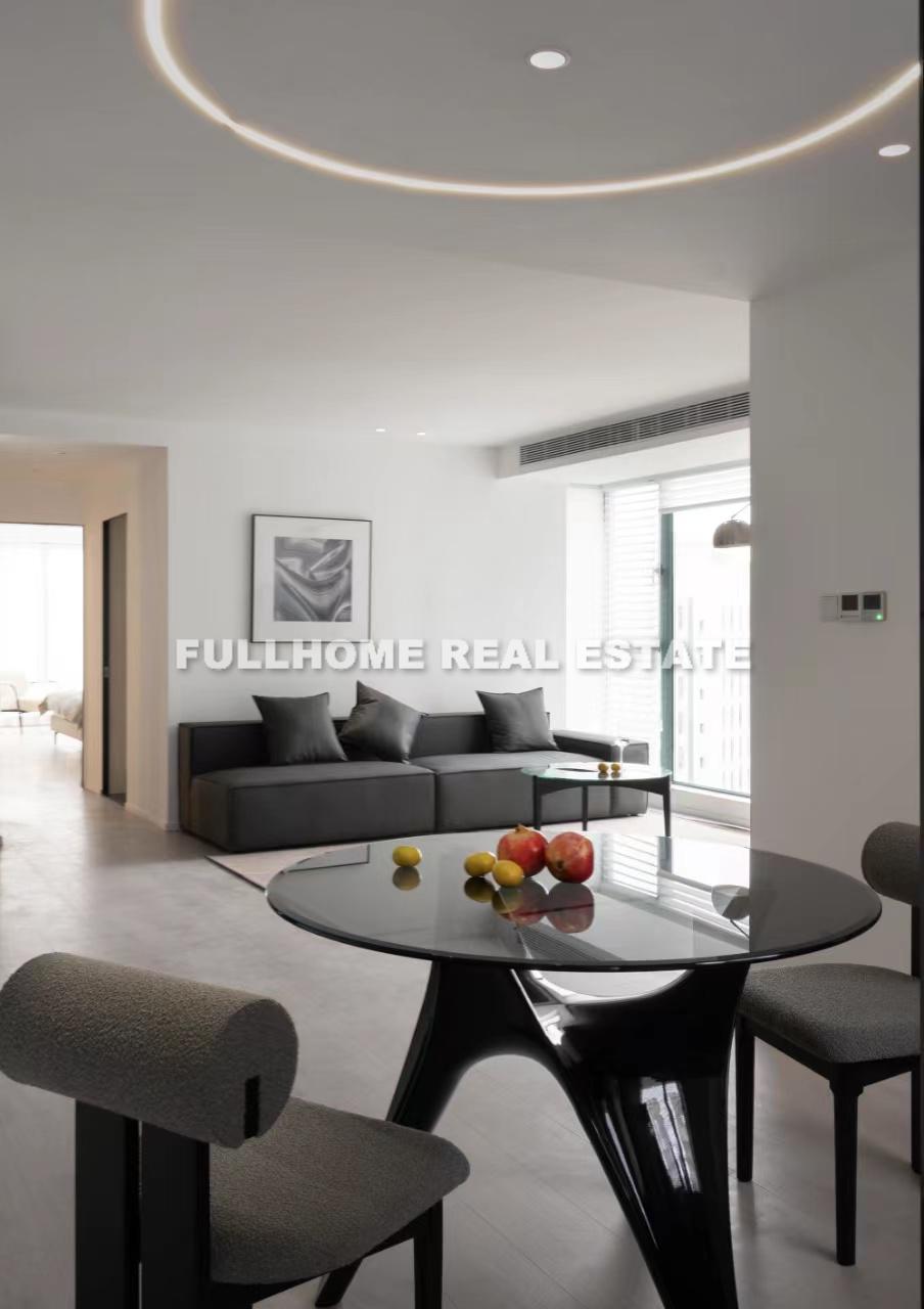 Yang Guang Cui Zhu Yuan - Interior view 7, Shanghai rental property