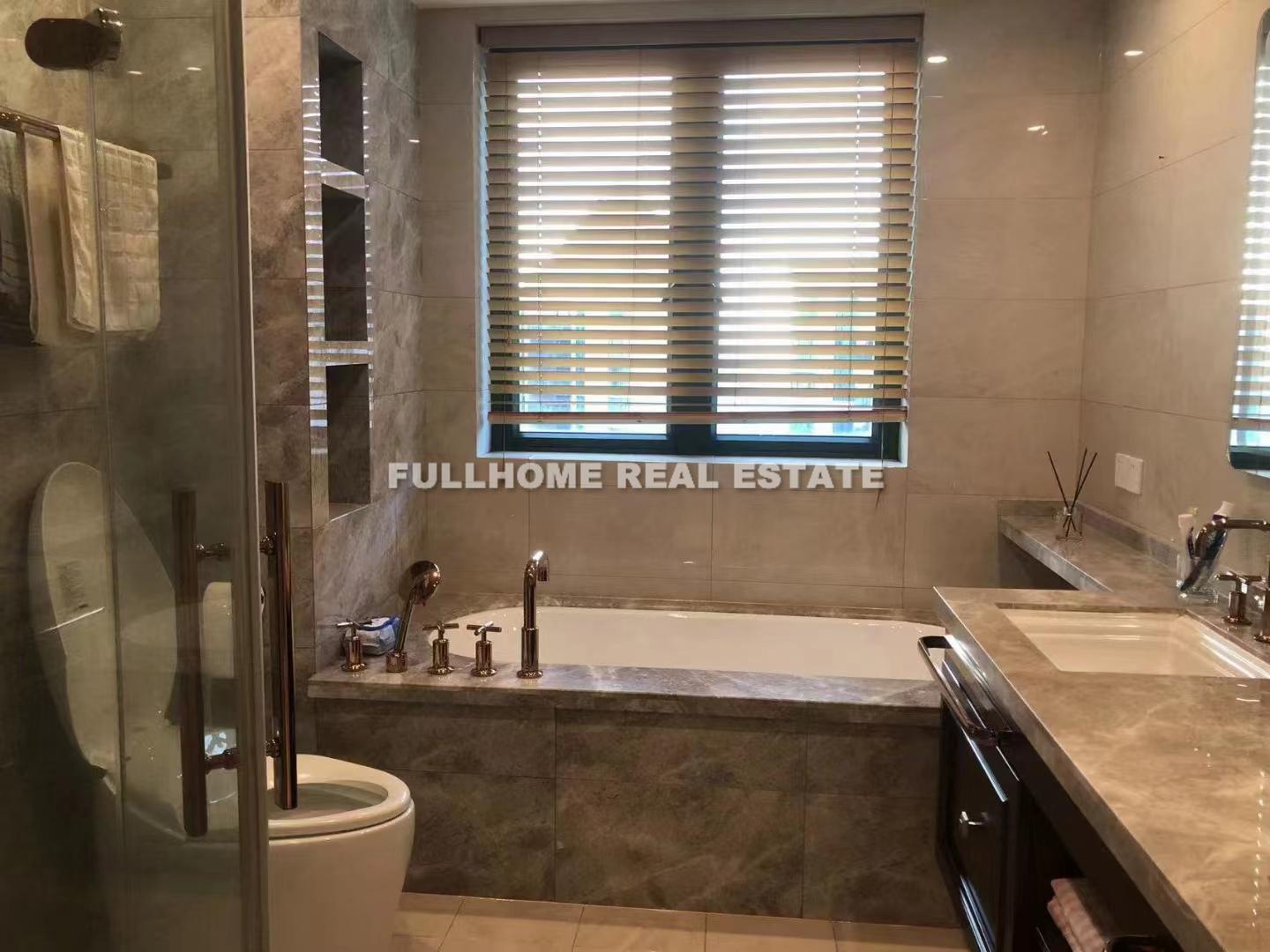 Yanlord Riverside Garden - Interior view 9, Shanghai rental property