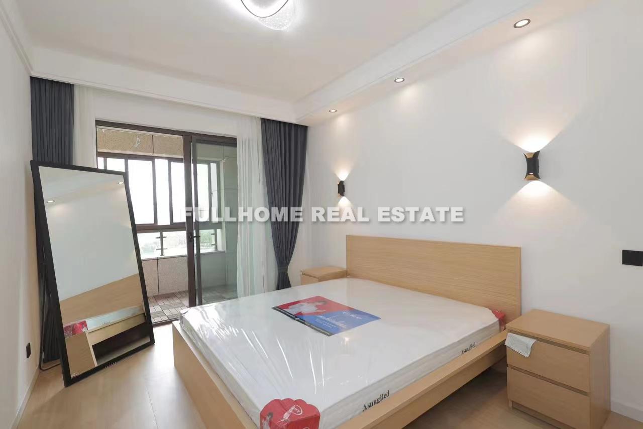 Pu Jiang Mansion - Interior view 12, Shanghai rental property