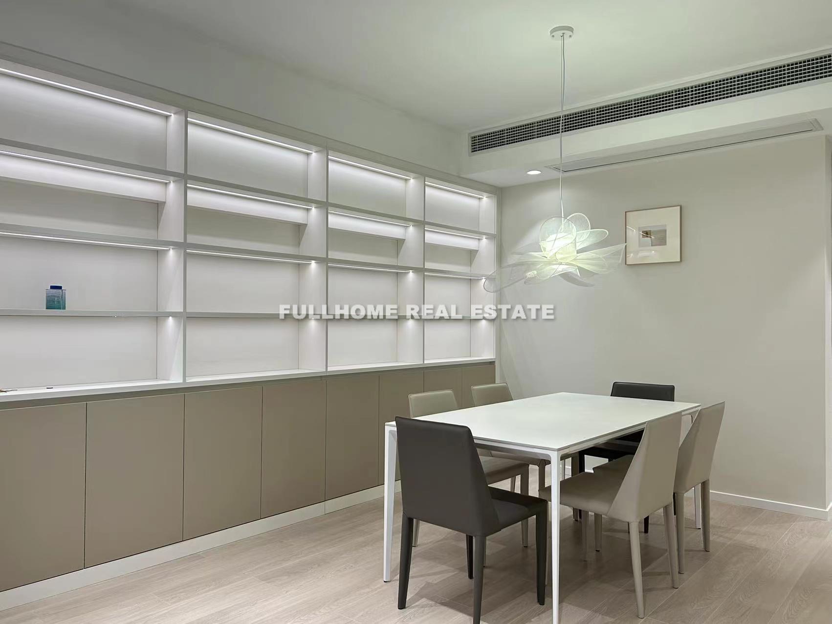 Mandarine City - Interior view 7, Shanghai rental property