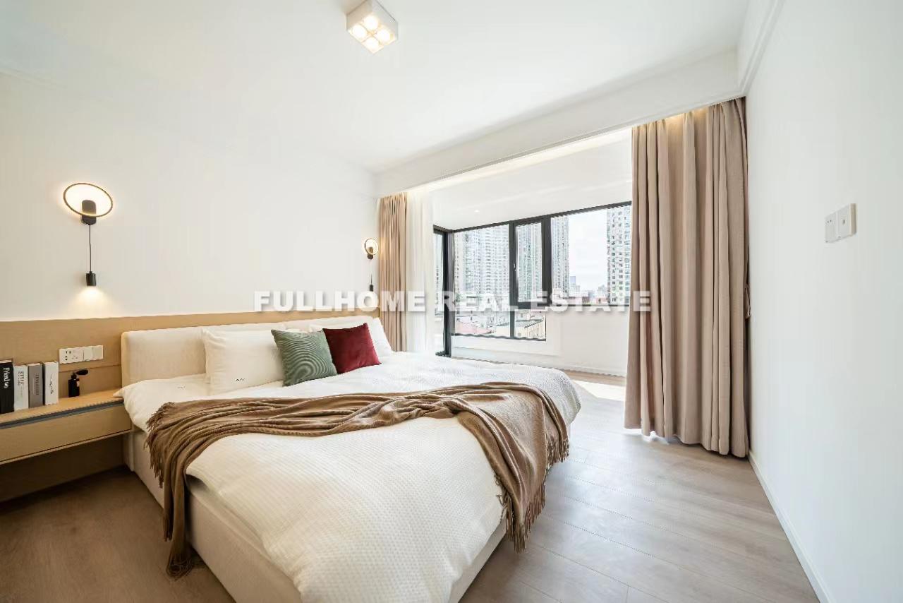 Tong Hui Apartment - Interior view 4, Shanghai rental property