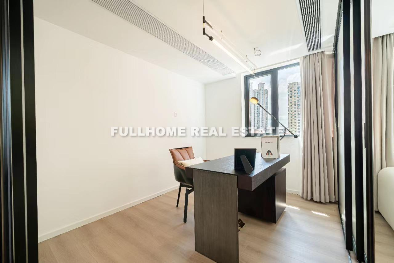 Tong Hui Apartment - Interior view 10, Shanghai rental property
