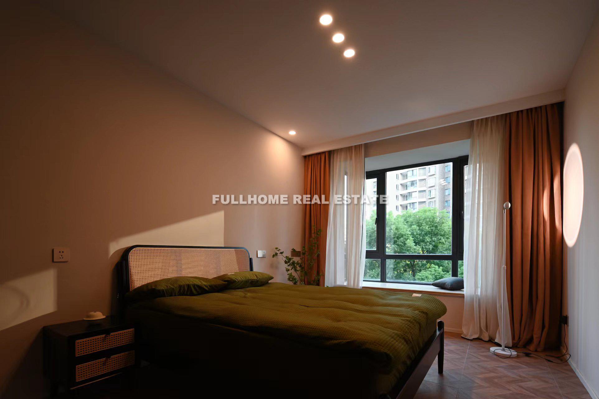 Shangshui Guoji - Interior view 6, Shanghai rental property