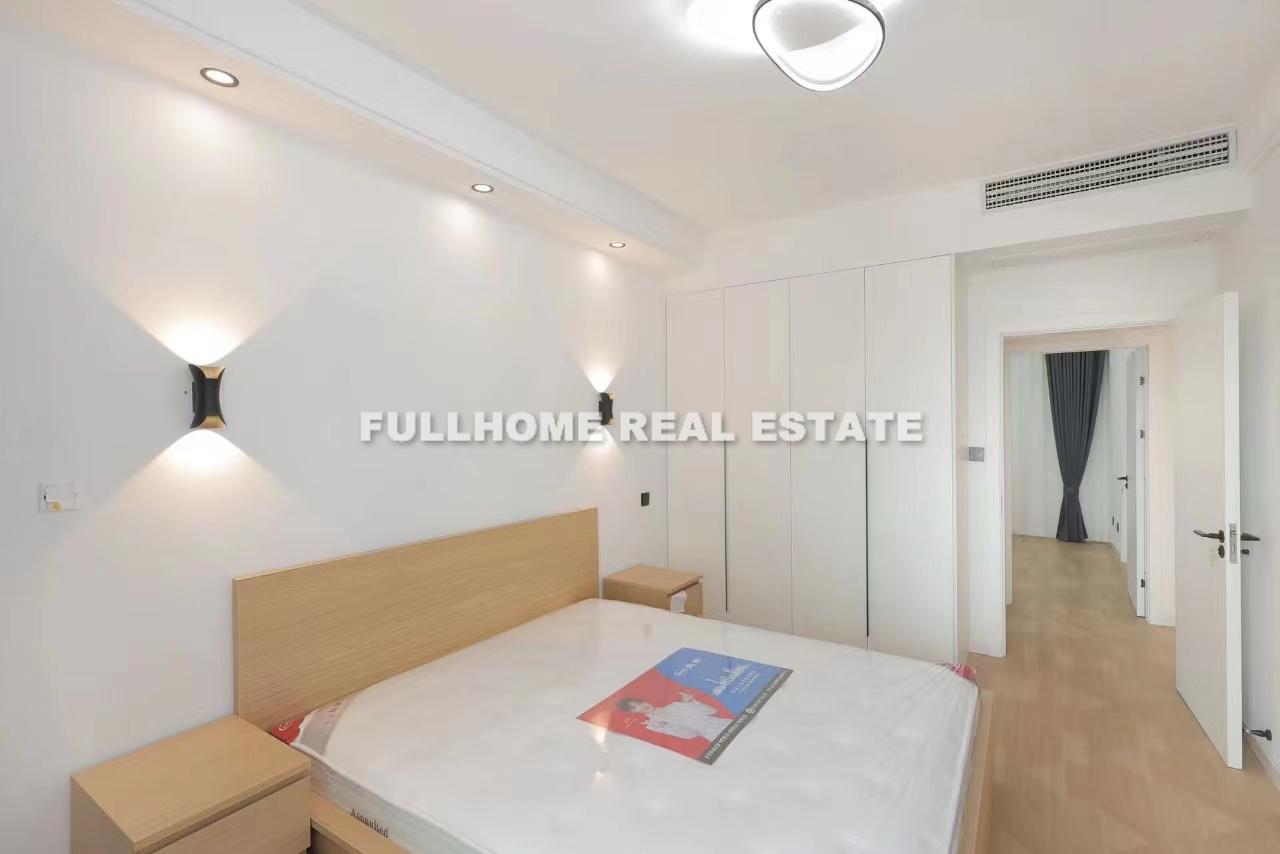 Pu Jiang Mansion - Interior view 4, Shanghai rental property