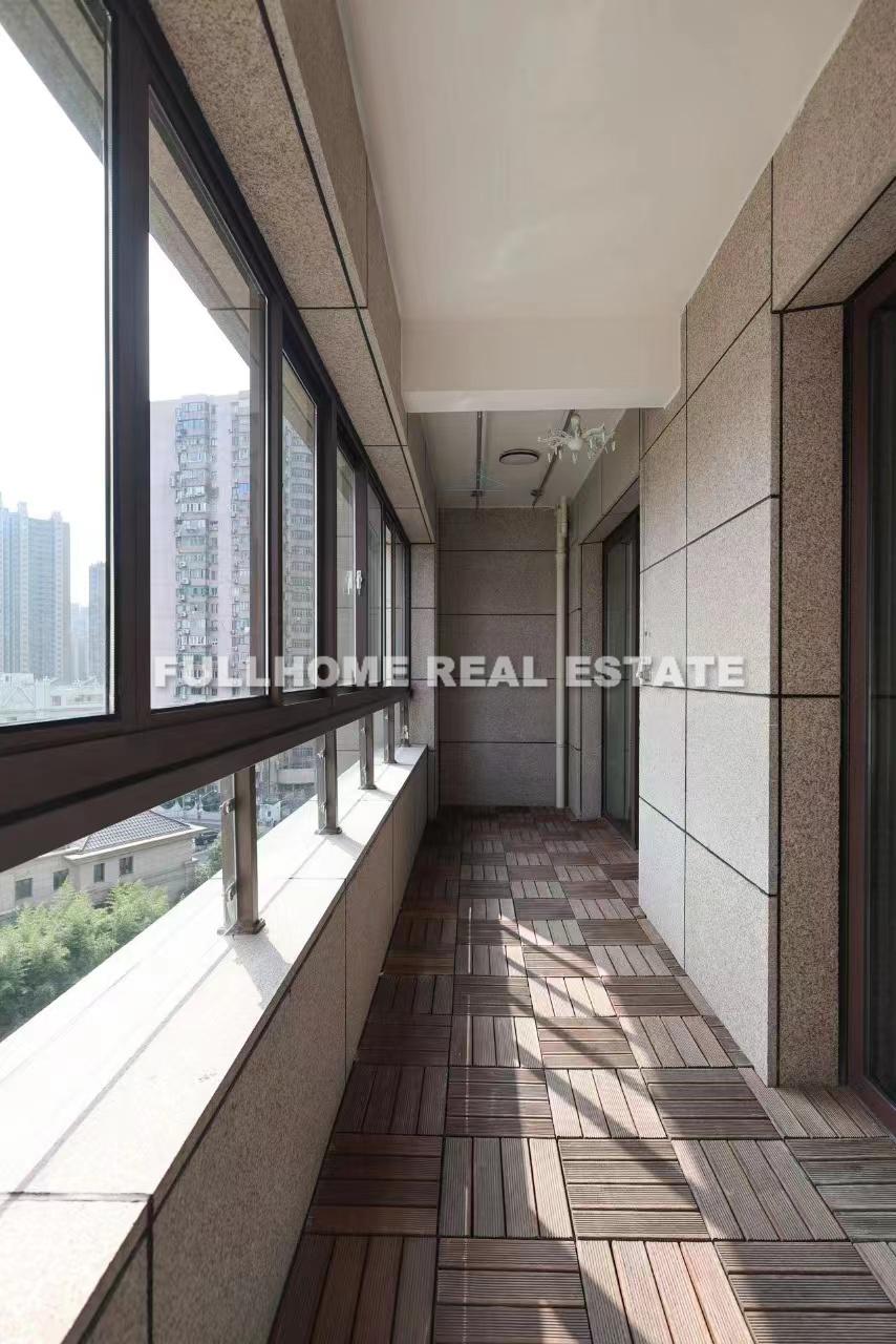 Pu Jiang Mansion - Interior view 8, Shanghai rental property