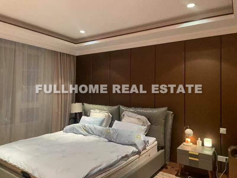Mandarine de Gubei  - Interior view 6, Shanghai rental property