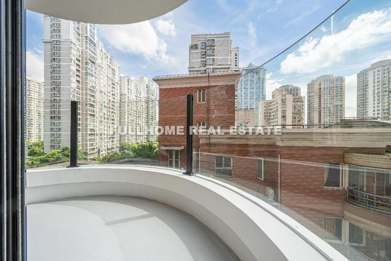 Tong Hui Apartment - Interior view 11, Shanghai rental property
