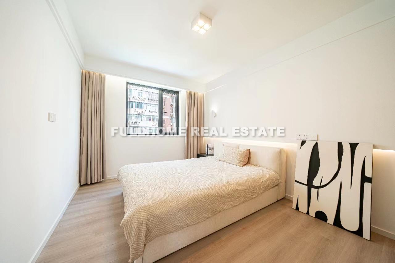 Tong Hui Apartment - Interior view 6, Shanghai rental property