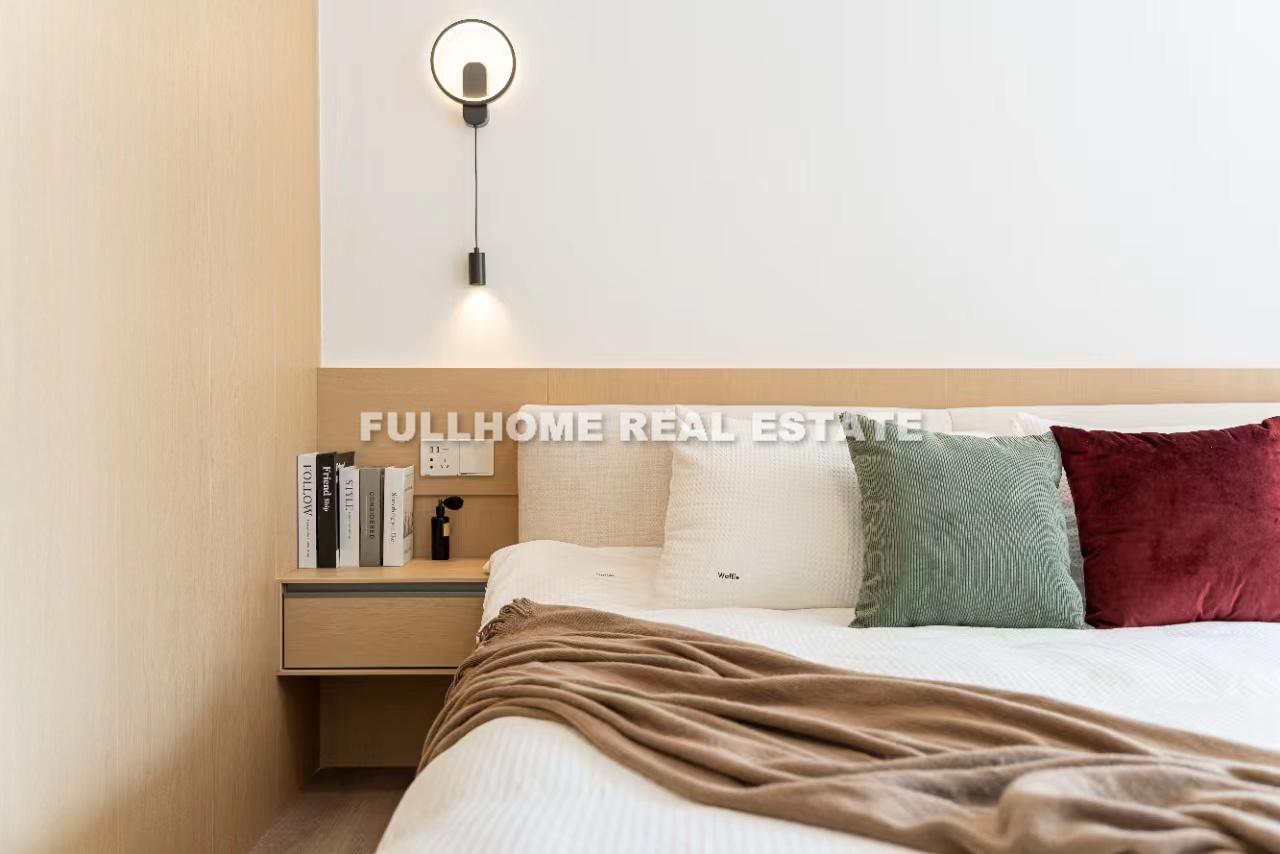 Tong Hui Apartment - Interior view 7, Shanghai rental property