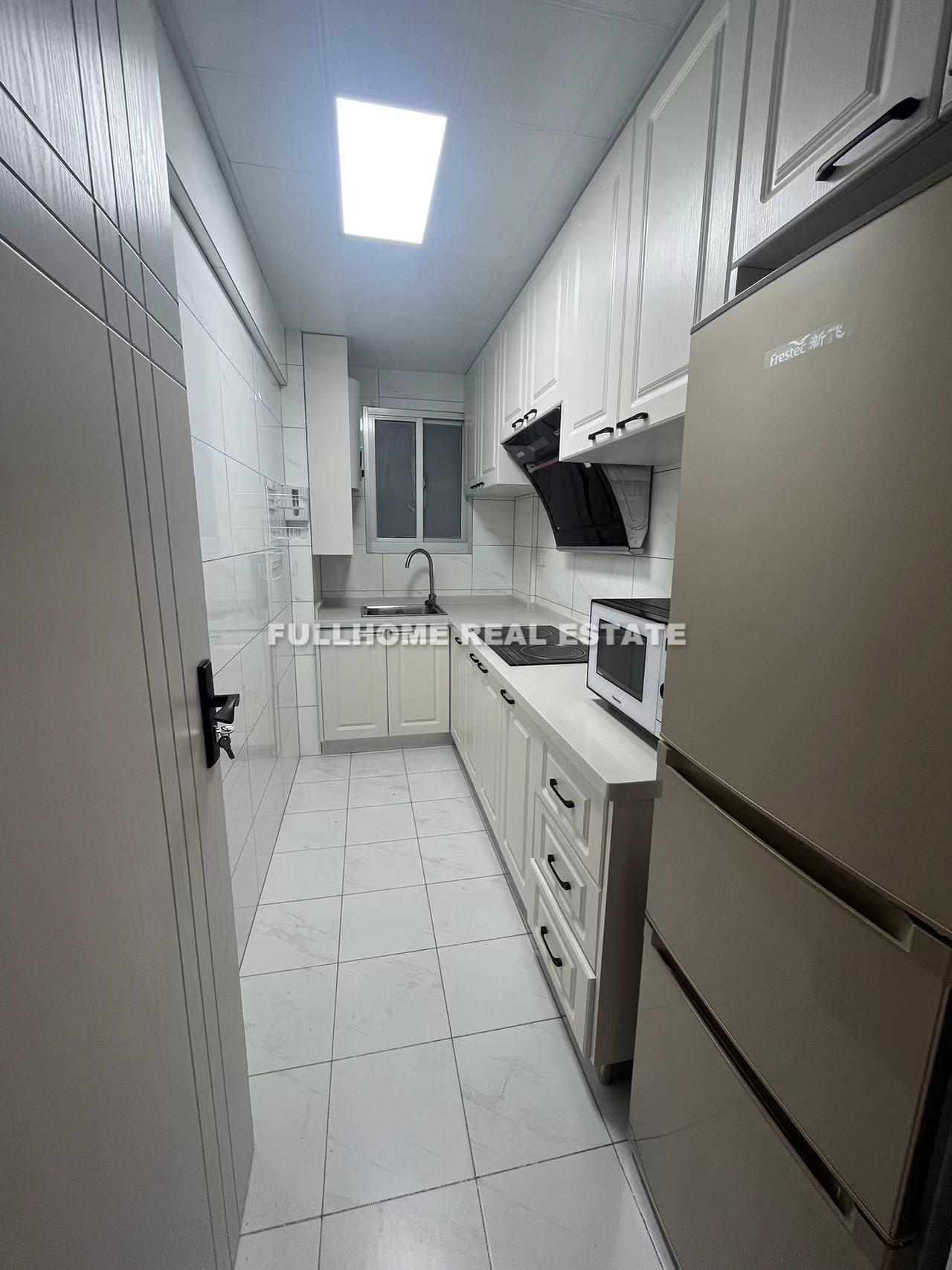 Baocheng Apartment - Interior view 5, Shanghai rental property