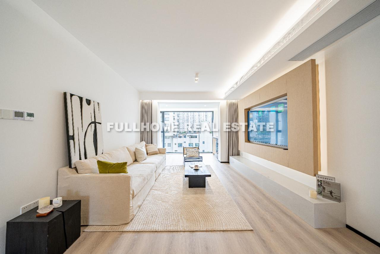 Hui Li Garden - Interior view 2, Shanghai rental property