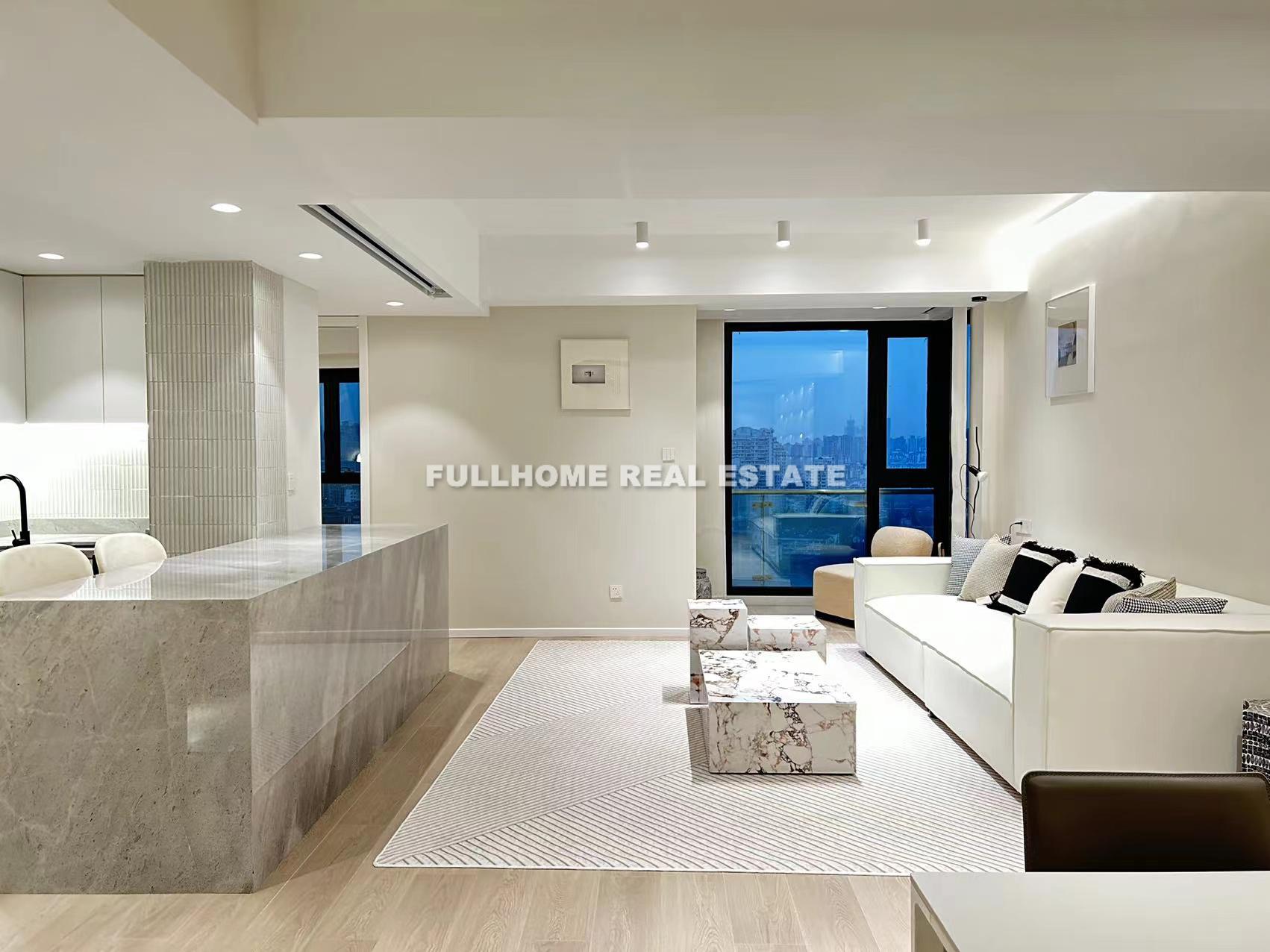 Mandarine City - Interior view 8, Shanghai rental property