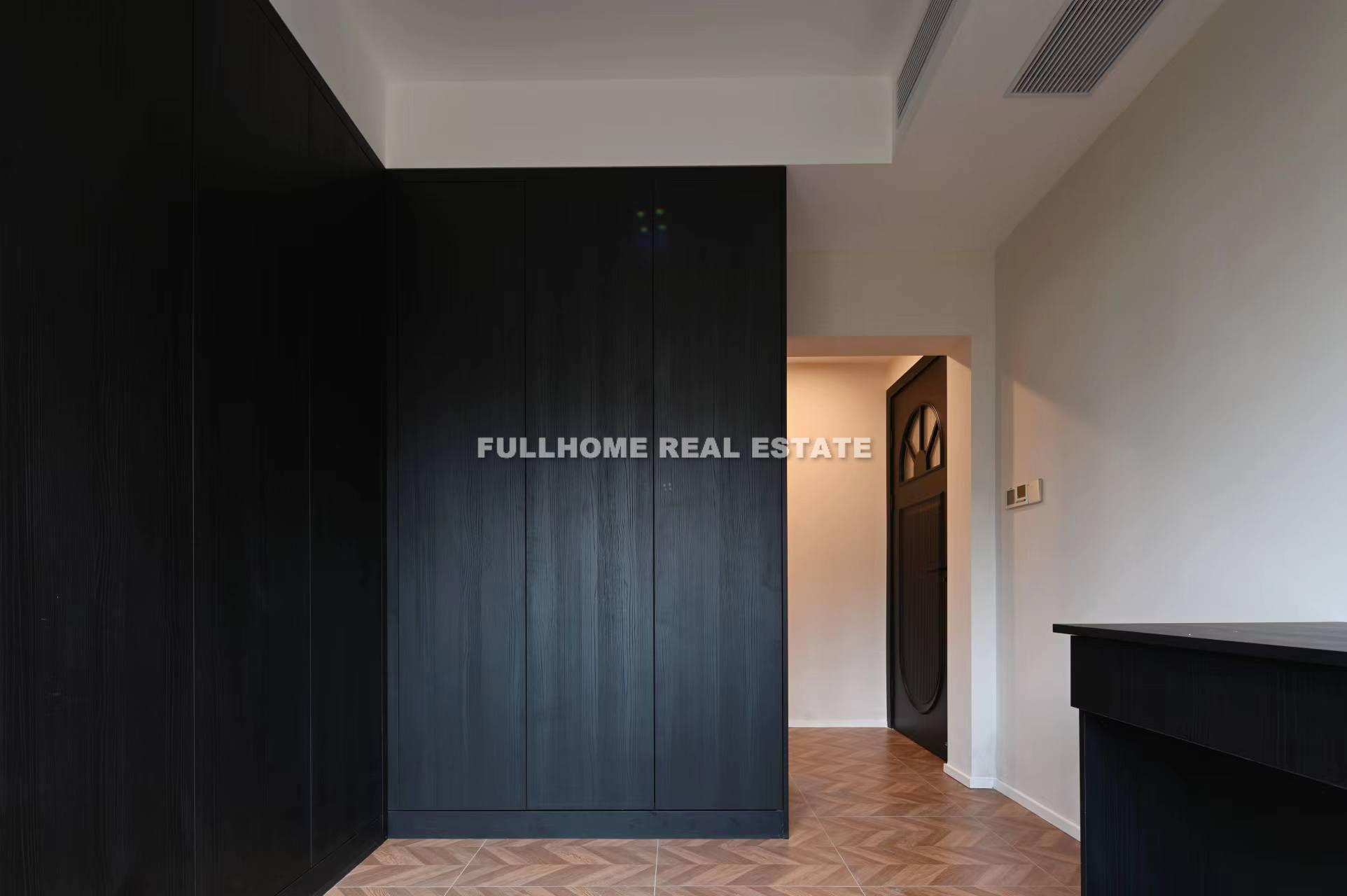 Shangshui Guoji - Interior view 3, Shanghai rental property