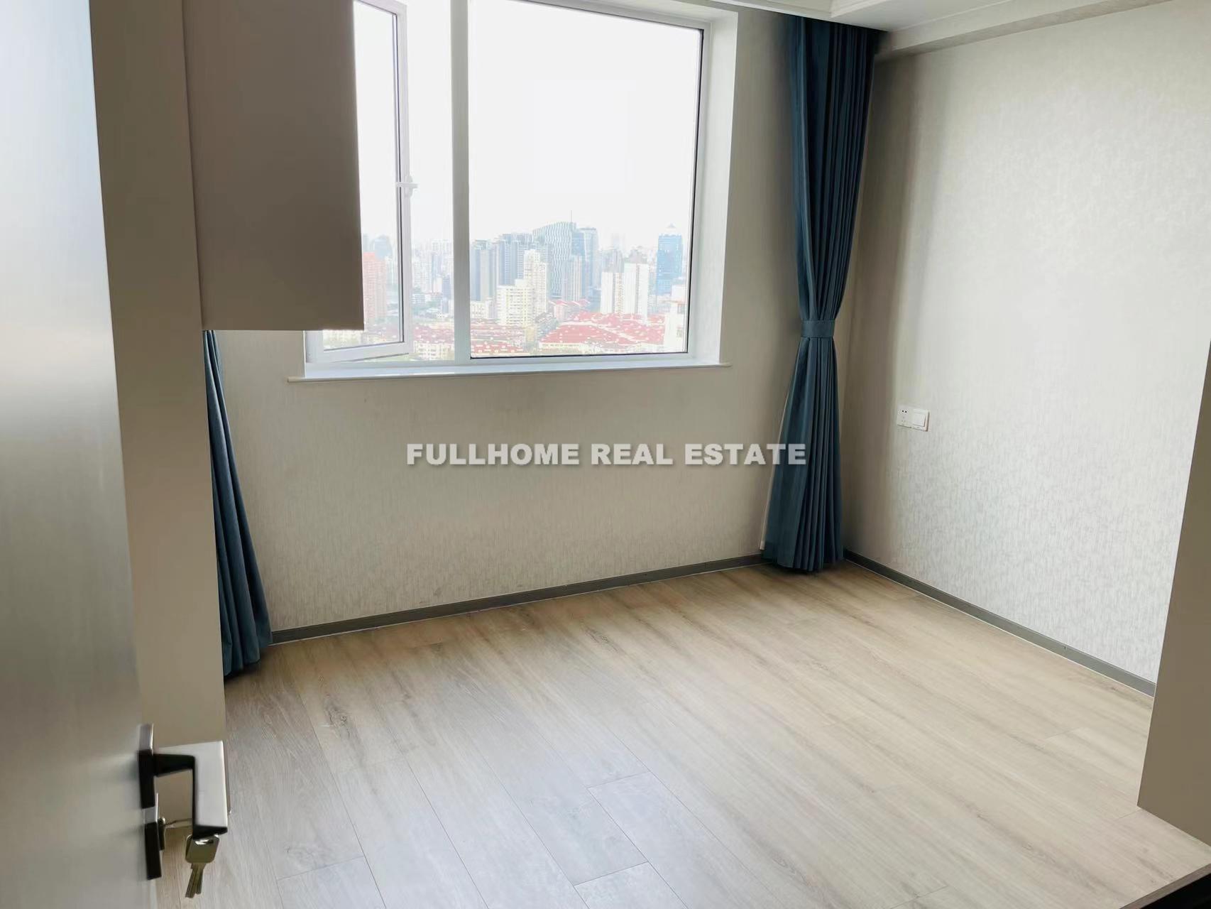 Zhaofeng Garden - Interior view 9, Shanghai rental property