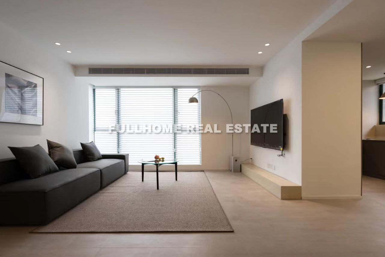 Yang Guang Cui Zhu Yuan - Interior view 2, Shanghai rental property