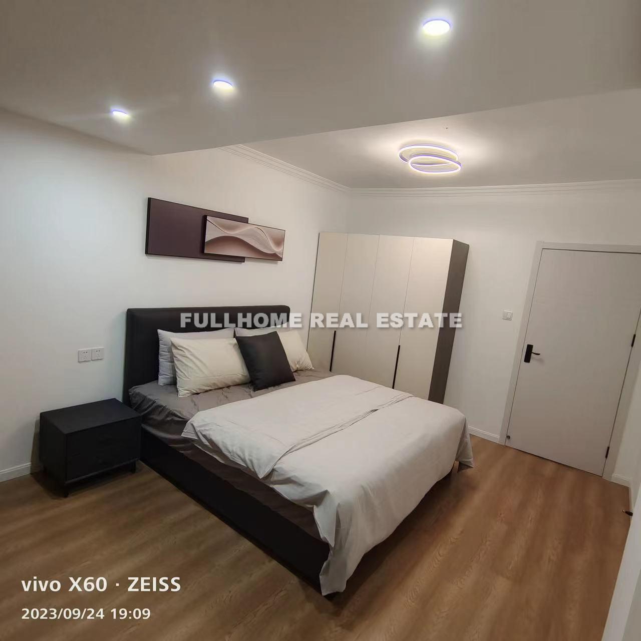 Baocheng Apartment - Interior view 2, Shanghai rental property