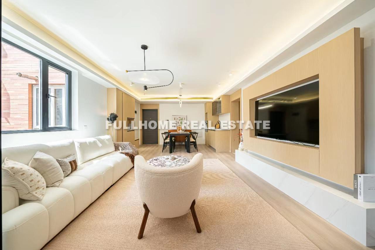 Tong Hui Apartment - Interior view 8, Shanghai rental property