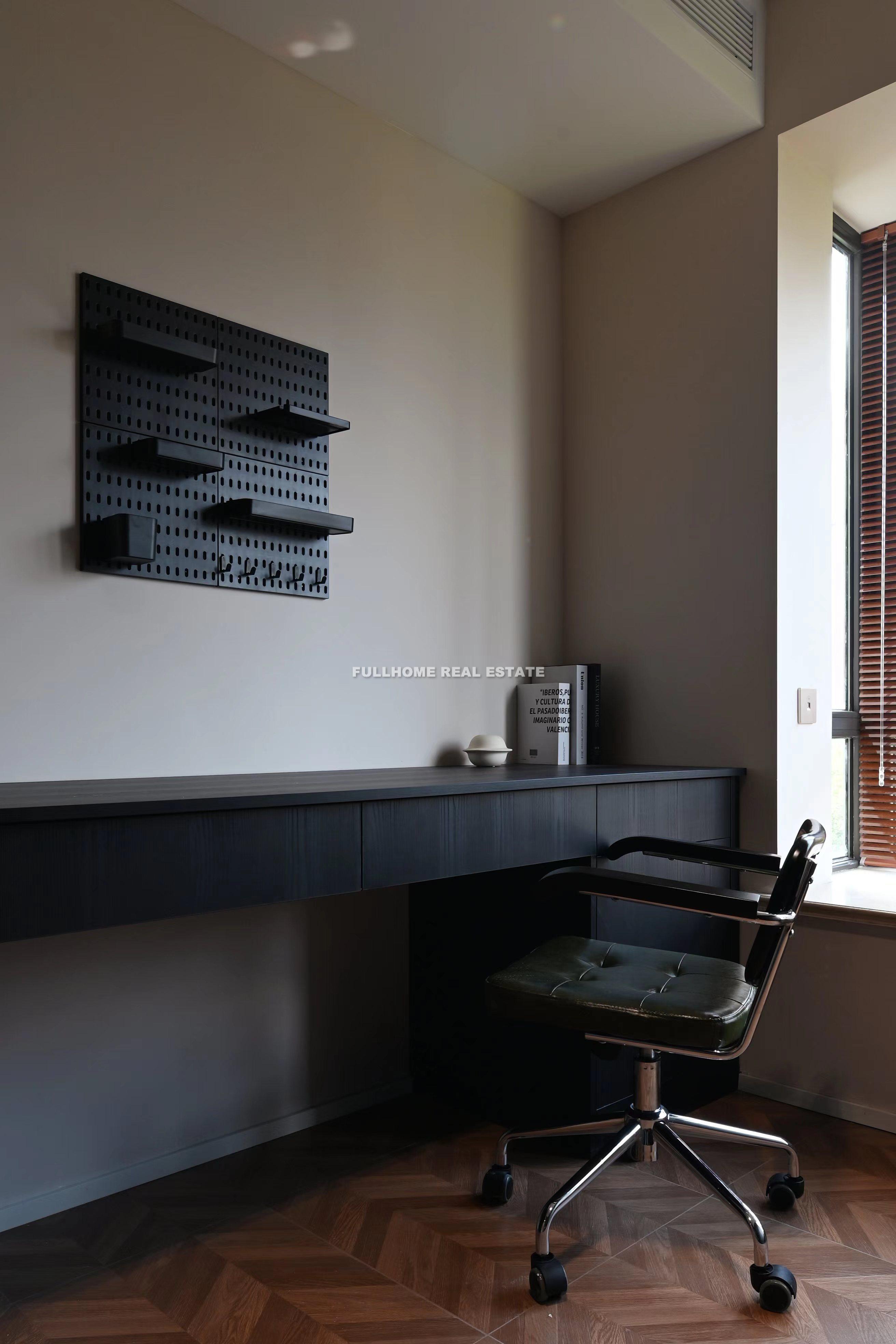 Shangshui Guoji - Interior view 8, Shanghai rental property